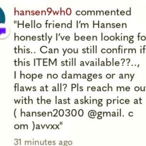 Are we suppose to respond to personal emails?